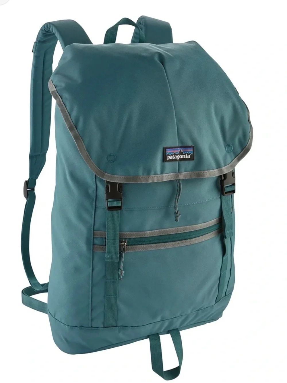 Patagonia Arbor Classic Backpack 25L in teal